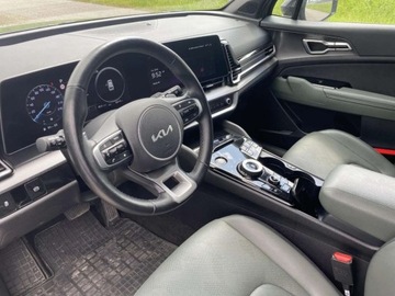 Kia Sportage V 2023 Kia Sportage Anniversary Salon PL 1,6T 180 KM MHEV Automat 2wd 1.6 Benzyna, zdjęcie 8