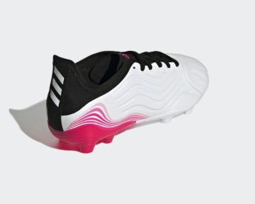 ФУТБОЛЬНЫЕ КРОССОВКИ ADIDAS LANKI JUNIOR ДЕТСКИЕ