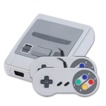 Game Console Retro Long Endurance Wear-Resistant Enhance