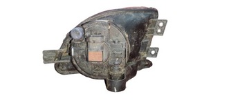 BMW F10 /F11 HALOGEN PRAVÝ PŘEDNÍ 13101610