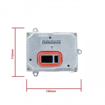 MĚNIČ XENON OEM DO AUDI MERCEDES PEUGEOT VOLVO SAAB FIAT