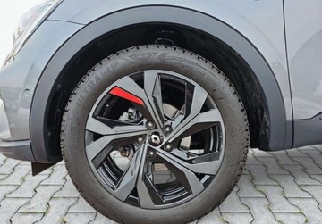 Renault Arkana SUV 1.3 TCe 140KM 2022 Renault Arkana Pl Salon, I wl, serwis ASO, Grupa Adamowscy 1.3 Benzyna, zdjęcie 28