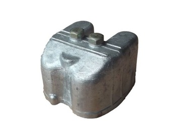 POKRYWA GŁOWICY T25 WLADEK WŁADIMIREC D37M1007400