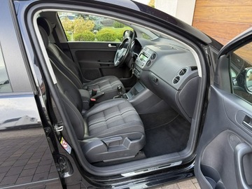 Volkswagen Golf Plus II 1.4 TSI 122KM 2012 Volkswagen Golf Plus 12r. 1.4 benzyna wersja MATCH, zdjęcie 9