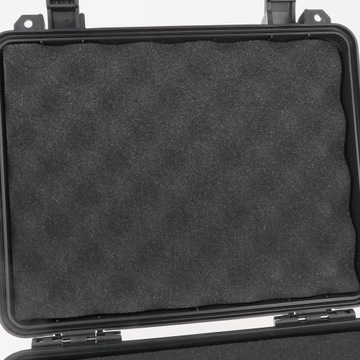 Чемодан для хранения Чемодан для инструментов Инструмент 28 см x 22 см x 12,5 см