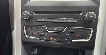Ford Mondeo V Kombi 2.0 TDCi 150KM 2017 Ford Mondeo 150ps. Diesel Navigacja Klimatronic Dwustrefowy 2017 2.0 Diesel, zdjęcie 23