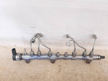 Listwa Wtryskowa 8571569 BMW X5 G05 X6 G06 X7 G07