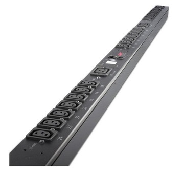 APC AP7951 LISTWA ZASILAJĄCA PDU 24 GNIAZDA /3680