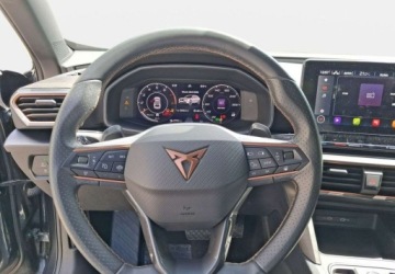 Cupra Formentor Crossover 1.5 TSI 150KM 2024 Cupra Formentor 1.5TSI 150KM DSG 2024 r., salon PL, I wlasciciel, VAT 23,, zdjęcie 3