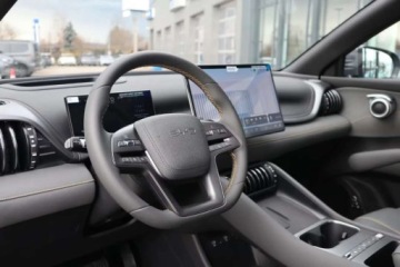 BYD 2026 BYD Atto 3 Excellence LED Pompa ciepla Leasing Wynajem Elektryczny, zdjęcie 13