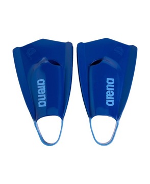 Силиконовые ласты Arena POWERFIN PRO II BLUE 36-37
