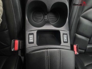 Nissan Qashqai II Crossover Facelifting 1.3 DIG-T  160KM 2018 Nissan Qashqai 1.3 Benzyna 159KM Kamery 360 Bose Full Led Navi Gwarancja, zdjęcie 21