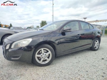 Volvo S60 II Sedan 1.6 D2 115KM 2011 Volvo S60 GWARANCJA Zarejestrowany Udok. przebieg 148tys km MozliwaZamiana, zdjęcie 16