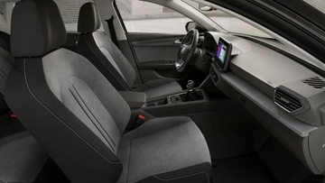 Seat Leon IV 2026 Seat Leon Style 1.5 TSI 115 KM, zdjęcie 19