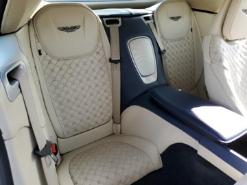 Aston Martin DB11 Coupe 4.0 V8 503KM 2019 Aston Martin DB11 2019 4.0l 4.0 Benzyna 503KM, zdjęcie 10