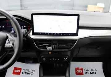 Ford Focus IV Kombi Facelifting 1.5 ECOBLUE 115KM 2024 Ford Focus 1.5 EcoBlue 115KM A8 Titanium X GWARANCJA LED SalonPL FV23 1.5, zdjęcie 19