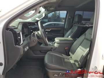  GMC Sierra _K1500_DENALI_4x4_6.2 L_17 699 KM 6.2 Benzyna 420KM, zdjęcie 7