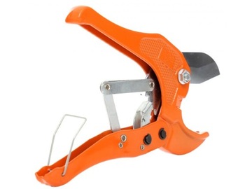 НОЖНИЦЫ ДЛЯ РЕЗКИ ТРУБ PEX AL PEX PP PE KITEC