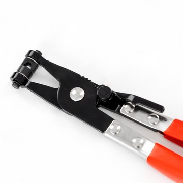 Тип B FR4590 Self -Plyers с блокировкой