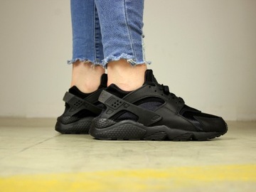 damskie buty Nike AIR Huarache ORYGINAŁ sportowe