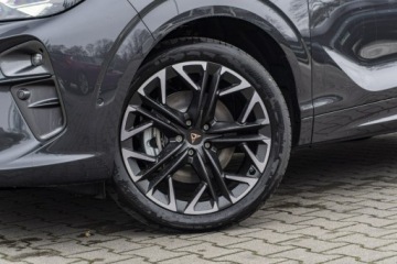 Cupra Terramar 2026 Cupra Terramar Advantage Edition 2.0 TSI 204 KM, zdjęcie 2