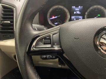 Skoda Karoq Crossover 1.5 TSI ACT 150KM 2018 Škoda Karoq 1.5 TSI ACT 4x2 Style DSG Skoda Karoq, zdjęcie 13