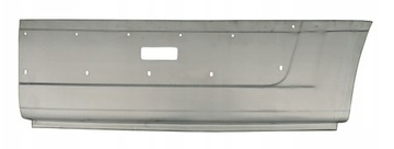 REPERATURKA BŁOTNIKA TYŁ JUMPER DUCATO BOXER 06-