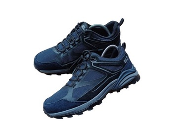 JACK WOLFSKIN BUTY TREKKINGOWE DAMSKIE 41