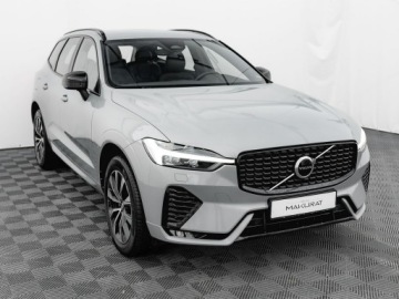 Volvo XC60 II 2023 Volvo XC 60 CT842AX#B4 B Plus Dark Podgrz.f kier, zdjęcie 2