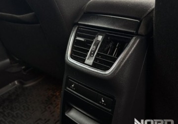 Skoda Octavia III Scout 1.8 TSI 180KM 2016 Skoda Octavia Bezwypadkowa, FV23, 4x4, DSG, KredytowanieLeasing, gwarancja, zdjęcie 14