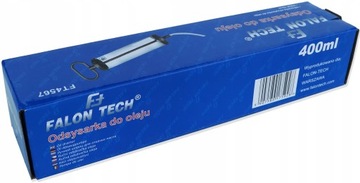 ВСАСЫВАЮЩИЙ ШПРИЦОВЫЙ ПРУЖИННЫЙ НАСОС МАСЛЯНОЙ ЖИДКОСТИ