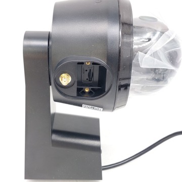 ABUS Wi-Fi панорамная/наклонная уличная камера