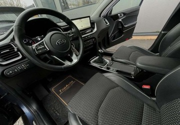 Kia XCeed Crossover 1.4 T-GDI 140KM 2020 Kia XCeed 1.4MANUAL JBL 66.000KM LED navi KAMERA bezwypadkowa, zdjęcie 15