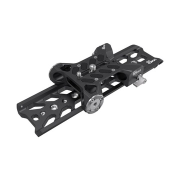 8Sinn Baseplate Płyta Bazowa ROD Basic 25cm ZESTAW
