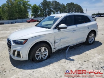 Audi Q5 II 2023 Audi Q5 _Premium_S Line_45 TFSI_Mild Hybrid_Quattro_2.0 L_261 km_2023r 2.0, zdjęcie 1