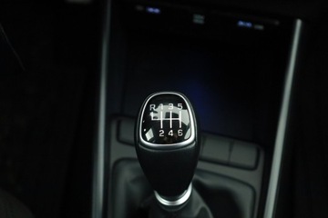 Hyundai Bayon SUV 1.0 T-GDI 100KM 2022 Hyundai Bayon 1.0 T-GDI, Salon Polska, Serwis ASO, zdjęcie 16