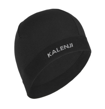 SPORTOWA CZAPKA DO BIEGANIA KALENJI LEKKA WYGODNA
