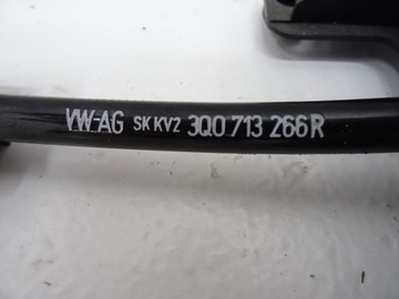 PASSAT B8 ARTEON VOLIČ ŘAZENÍ DSG 3Q1713023AD