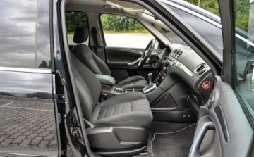 Ford S-Max I Van 2.0 TDCi 140KM 2010 Ford S-Max 2010 r. Lift Automat Bezwypadkowy 2.0 Diesel 140KM, zdjęcie 10