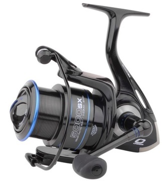 Kołowrotek Solith SX 3000 – Cresta – nowość 2019