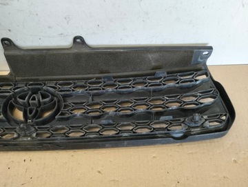 MASKA MŘÍŽKA TOYOTA RAV4 II BATERKA 2000-2003