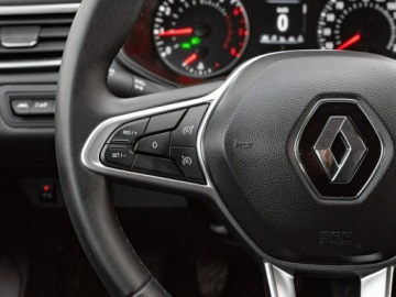 Renault Clio V Hatchback 5d 1.0 TCe 90KM 2022 Renault Clio DW4UR14#1.0 TCe Equilibre LED Cz.cof, zdjęcie 10