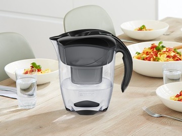 Фильтр-кувшин BRITA ELEMARIS XL + фильтр Maxtra