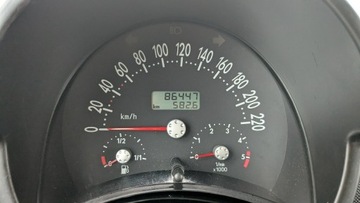 Volkswagen Beetle 2003 Volkswagen New Beetle 1.9D 101PS OPŁACONY Serwis, zdjęcie 18