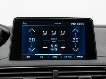 Peugeot 3008 II Crossover Facelifting  1.5 BlueHDi 130KM 2023 Peugeot 3008 BIA6694A#1.5 BlueHDi GT EAT8, zdjęcie 20