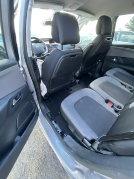 Citroen C4 Spacetourer Van 1.2 PureTech 131KM 2018 Citroen C4 Grand Picasso 2018r benzyna niski przev, zdjęcie 10