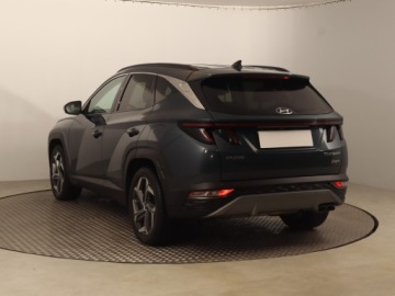 Hyundai Tucson IV SUV PHEV 1.6 T-GDI PHEV 265KM 2022 Hyundai Tucson 1.6 T-GDI PHEV, Salon Polska, zdjęcie 3