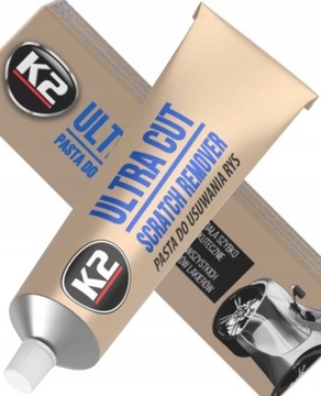 K2 ZESTAW KOSMETYKÓW DO AUTA SAMOCHODU CZYSZCZENIE MYCIE ROTON NUTA SZAMPON