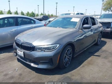 BMW Seria 3 G20-G21 2021 BMW Seria 3 330i 2021 2.0l 2.0 Benzyna 255KM, zdjęcie 1