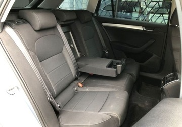 Skoda Superb III Kombi 2.0 TDI 150KM 2018 Skoda Superb Superb 2.0TDI 150KM Style DSG7 Salon PL FV23 Apple Car P, zdjęcie 23